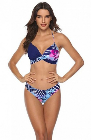 Раздельные купальники