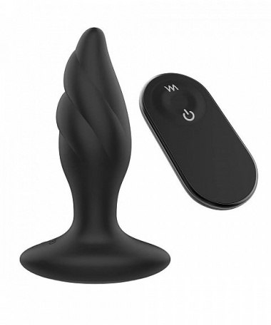 Анальные вибраторы