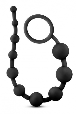Анальные шарики, цепочки