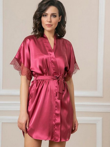 Халаты и пеньюары