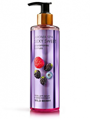 Косметика с феромонами