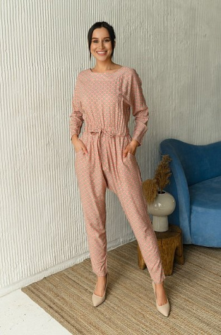 Комбинезоны