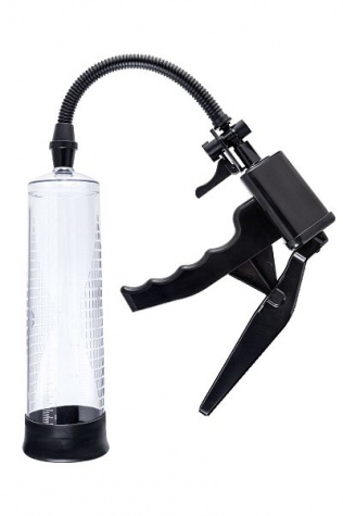 Вакуумные помпы