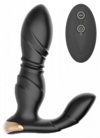 Массажеры простаты