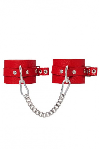 Наручники, ошейники