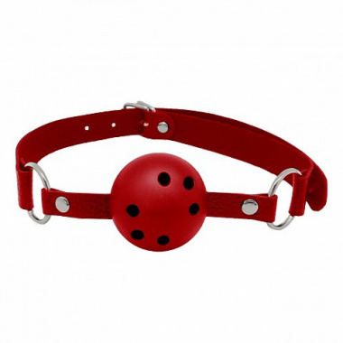 Маски, кляпы