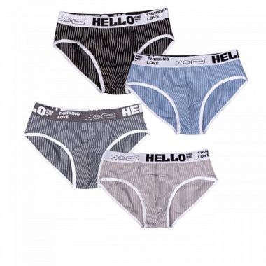 Мужские трусы