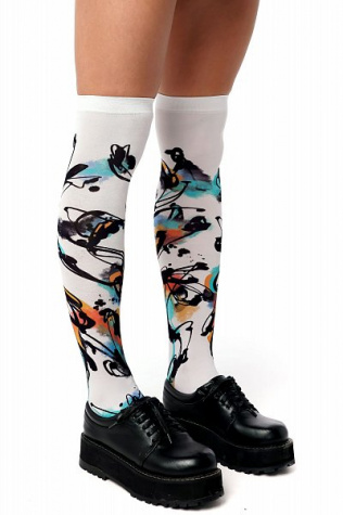 Носочки и Гольфы