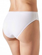 Комплект из 2 трусиков-слипов Esencial