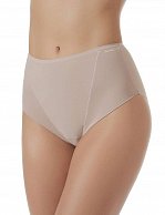 Набор из 2 высоких трусиков-слип Perfect-day Cotton