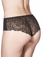 Трусики-шорты с заниженной линией талии Bella Best Comfort