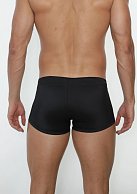 Черные мужские плавки Paradise Swimsuit Boxer