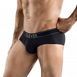 Черные мужские трусы-брифы Clever Berna Classic Brief