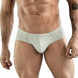 Трусы-брифы цвета мяты Clever Maya Brief