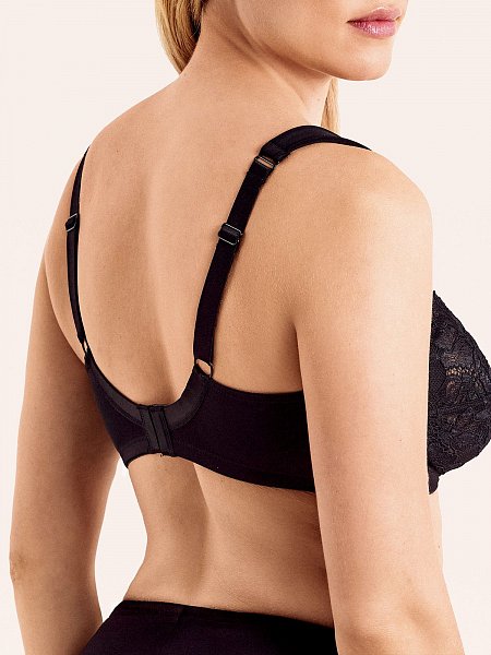 Бюстгальтер Pamela с мягкой чашкой без косточек