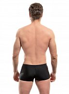 Однотонные мужские боксеры для плавания