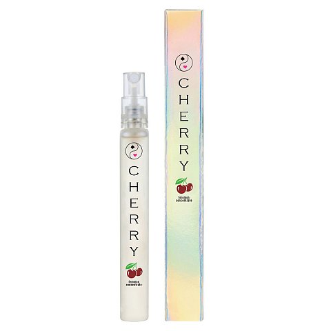 Концентрат феромонов Joker Cherry для двоих - 8 мл.