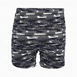 Трусы-боксеры с принтом в виде дощечек