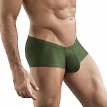 Зеленые трусы-хипсы Clever Maya Trunks
