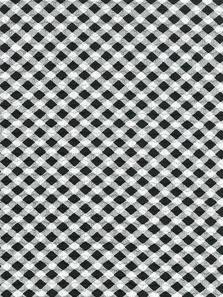 Совместный купальник в мелкую клетку