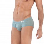 Зеленые трусы-брифы Spirit Piping Brief