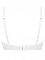 Бюстгальтер-триангул с мягкими двухслойными чашками