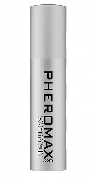 Концентрат феромонов для женщин Pheromax for Woman - 14 мл.
