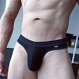 Набор из 3 мужских трусов-брифов классических цветов