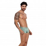 Зеленые мужские трусы-боксеры Curse Boxer