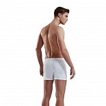 Мужские трусы-боксеры +size Doreanse Cotton Basic