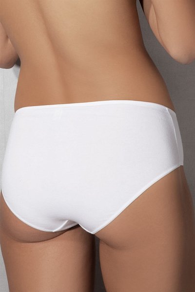 Женские трусы-слипы +size Doreanse Essentials