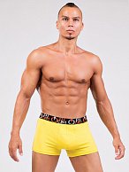 Комфортные мужские боксеры средней посадки