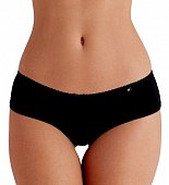 Набор из 3 разноцветных трусиков-шортиков Alice