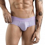 Сиреневые мужские трусы-брифы Clever Sapphire Brief