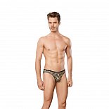 Мужские трусы-слипы Doreanse Camouflage