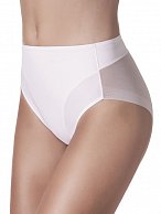Трусы-утяжки со средней линией талии Secrets