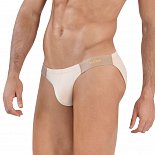 Оригинальные бежевые трусы-слипы Secure Brief