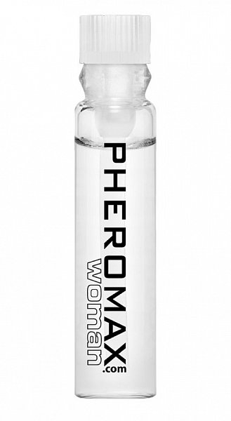 Концентрат феромонов для женщин Pheromax Woman - 1 мл.