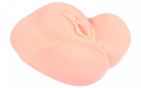 Мастурбатор-вагина Adarashi 3 без вибрации