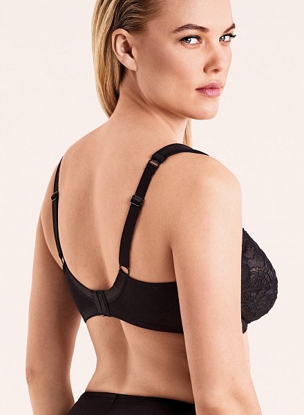 Бюстгальтер Petra с мягкой чашкой