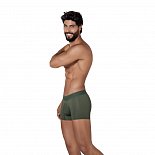 Зеленые трусы-боксеры Basis Trunks