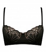 Бюстгальтер-балконет с эффектом пуш ап плюс Balconette Bra