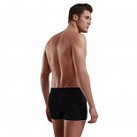 Удлинённые трусы-боксеры +size Doreanse Essential