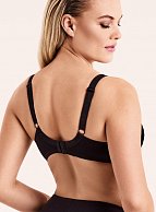 Бюстгальтер-балконет Priscilla