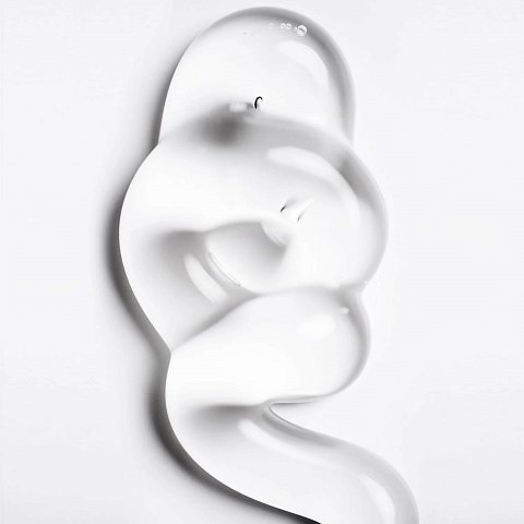 Лубрикант на водной основе Water-based Personal Lubricant - 500 мл.