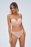 Трусики-стринги с завышенной талией Sugar Dune