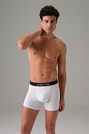 Мужские удлинённые трусы-боксеры Doreanse Modal Premium