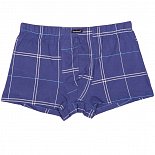 Мужские трусы-боксеры с полосками