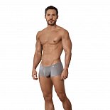 Серые трусы-хипсы Destellos Trunks