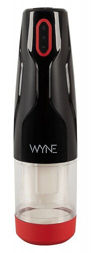 Вращающийся мастурбатор WYNE Masturbator 05